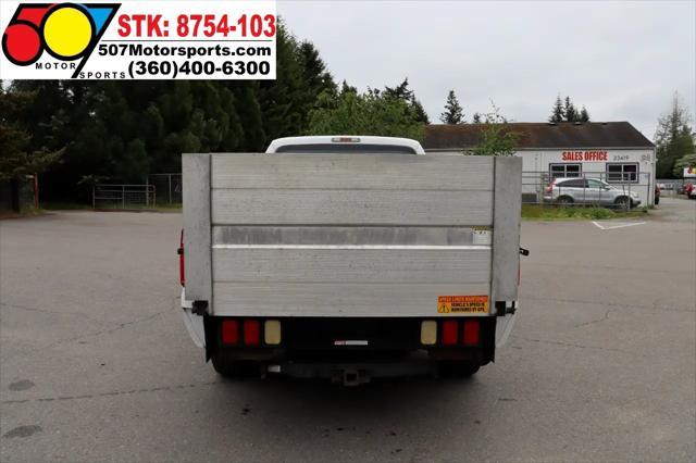used 2015 Ford F-350 car, priced at $15,995