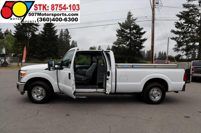 used 2015 Ford F-350 car, priced at $15,995