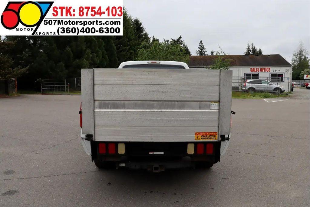 used 2015 Ford F-350 car, priced at $15,995