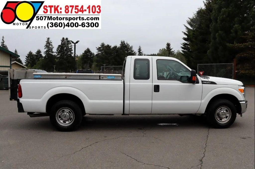 used 2015 Ford F-350 car, priced at $15,995
