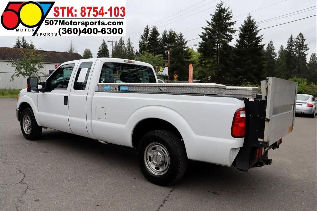 used 2015 Ford F-350 car, priced at $15,995
