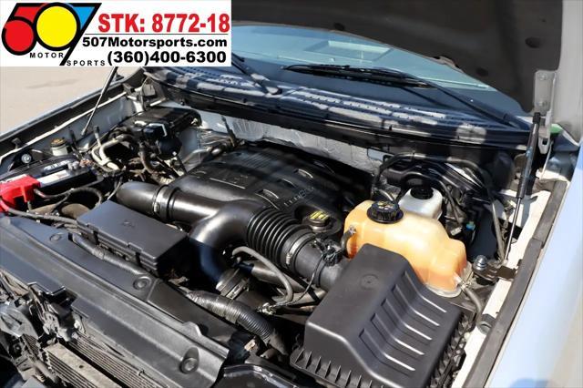 used 2012 Ford F-150 car, priced at $12,995