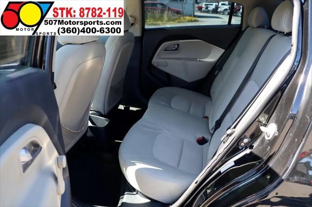 used 2013 Kia Rio car, priced at $4,995