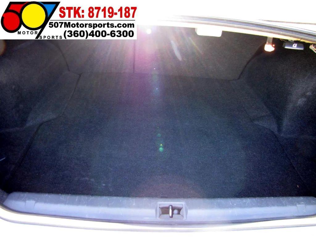 used 2011 Subaru Legacy car, priced at $6,995