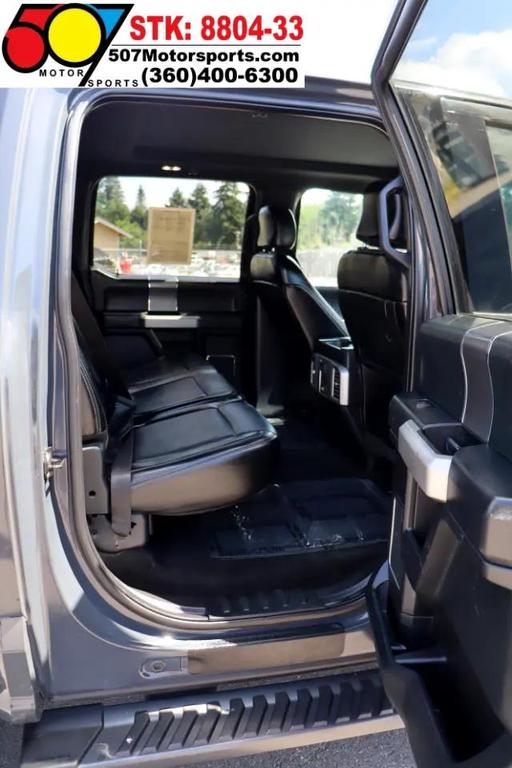 used 2016 Ford F-150 car, priced at $25,995