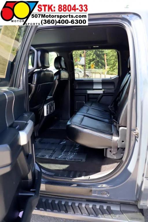used 2016 Ford F-150 car, priced at $25,995