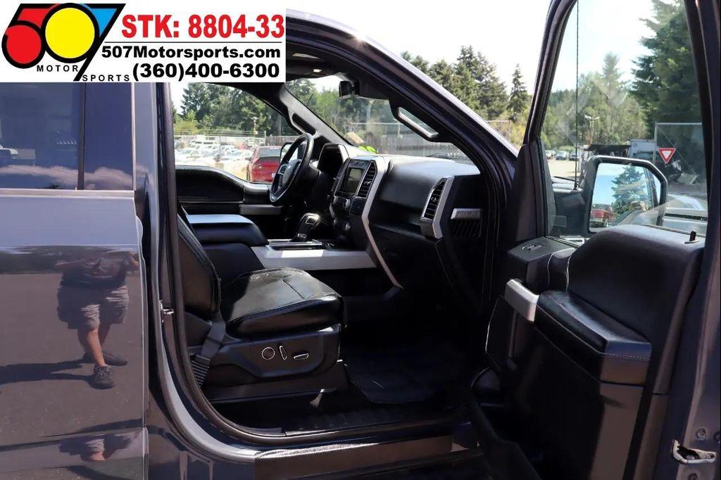 used 2016 Ford F-150 car, priced at $25,995