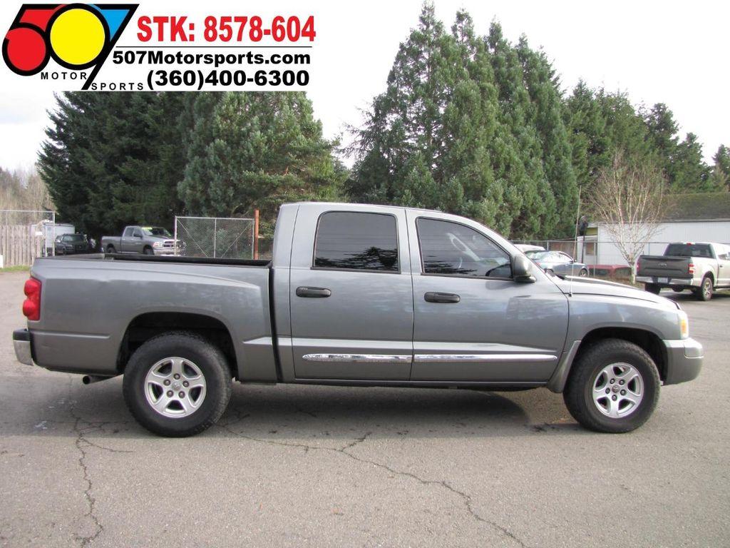 used 2005 Dodge Dakota car, priced at $5,745