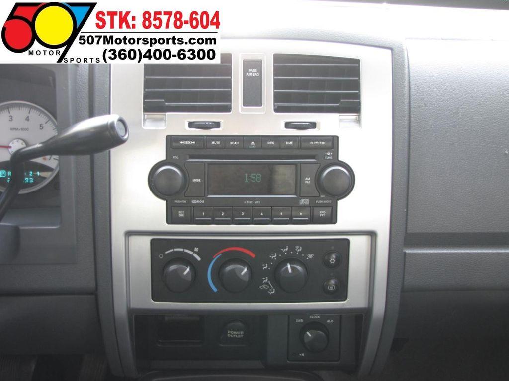 used 2005 Dodge Dakota car, priced at $5,745