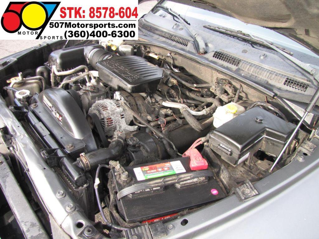 used 2005 Dodge Dakota car, priced at $5,745