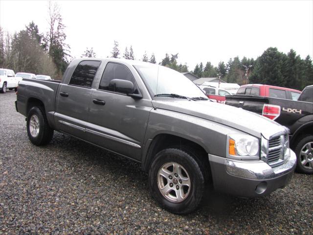 used 2005 Dodge Dakota car