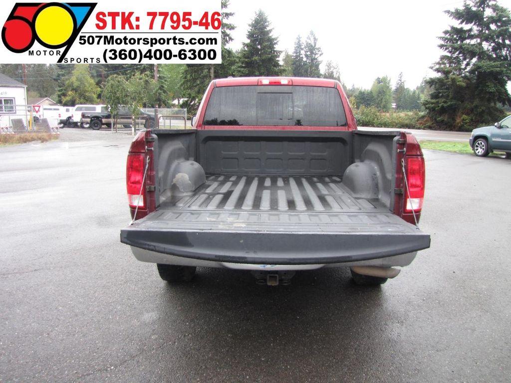 used 2017 Ram 1500 car, priced at $13,995