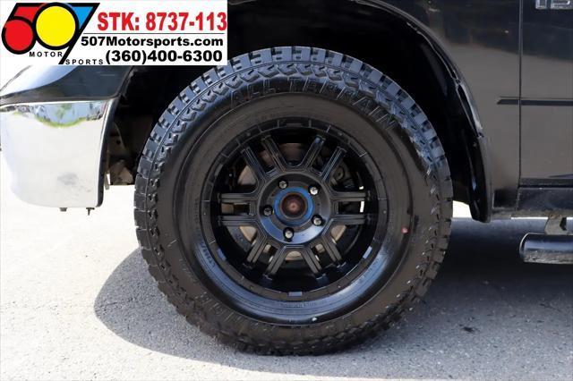 used 2016 Ram 1500 car, priced at $13,995