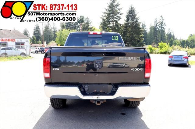 used 2016 Ram 1500 car, priced at $13,995