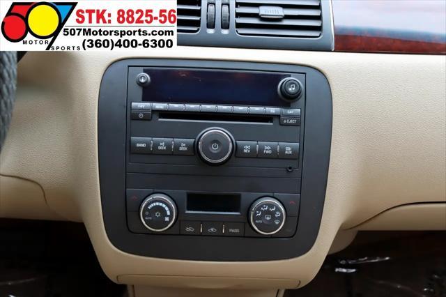 used 2006 Buick Lucerne car, priced at $5,995