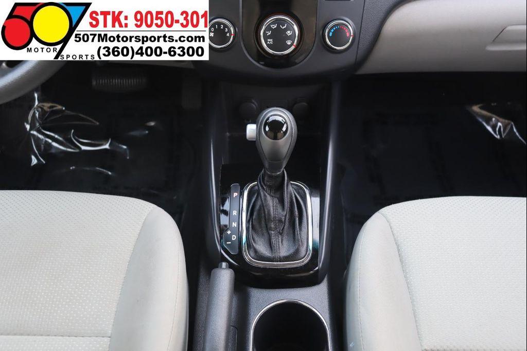 used 2012 Kia Forte car, priced at $4,995