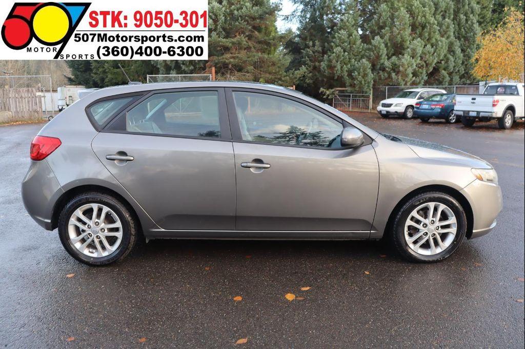 used 2012 Kia Forte car, priced at $4,995