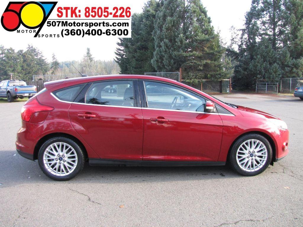used 2013 Ford Focus car, priced at $5,995