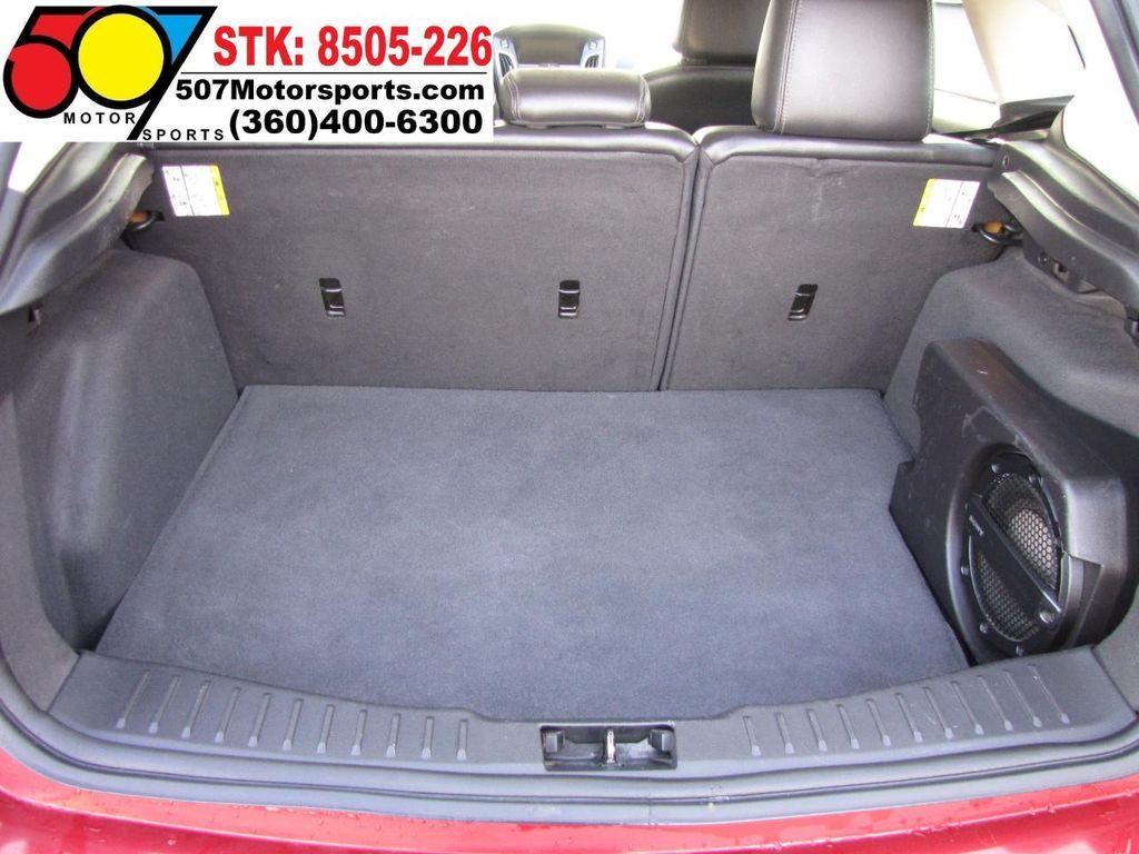 used 2013 Ford Focus car, priced at $5,995