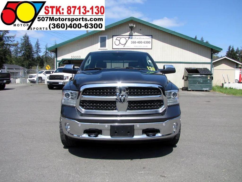 used 2018 Ram 1500 car, priced at $15,995