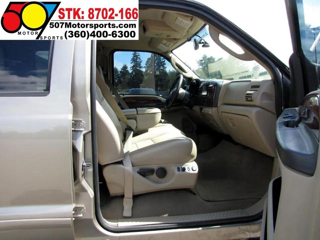 used 2005 Ford F-250 car, priced at $12,995