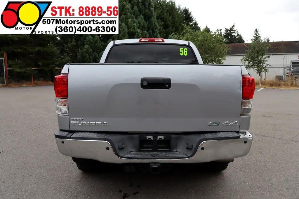 used 2012 Toyota Tundra car, priced at $21,995