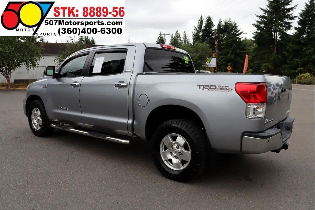 used 2012 Toyota Tundra car, priced at $21,995