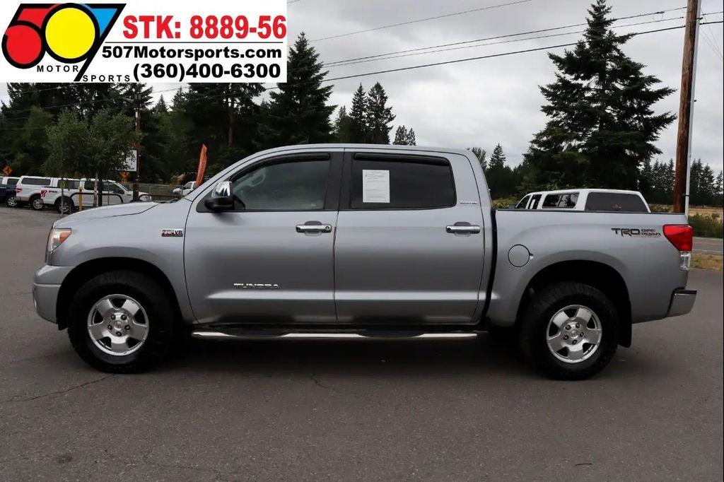 used 2012 Toyota Tundra car, priced at $21,995