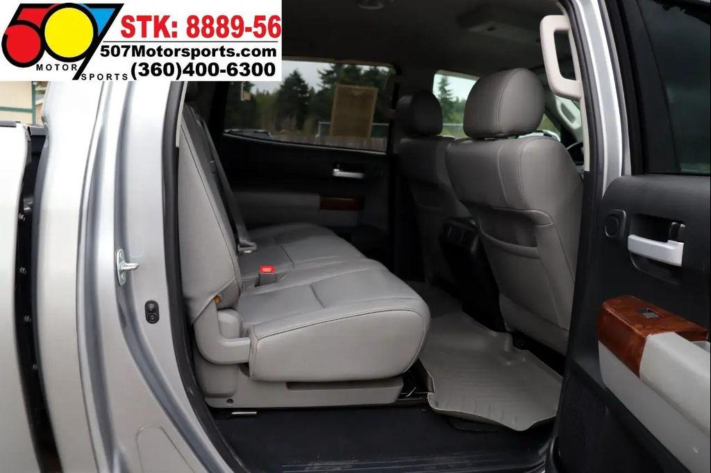 used 2012 Toyota Tundra car, priced at $21,995