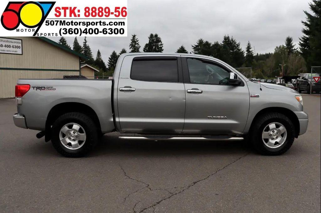 used 2012 Toyota Tundra car, priced at $21,995
