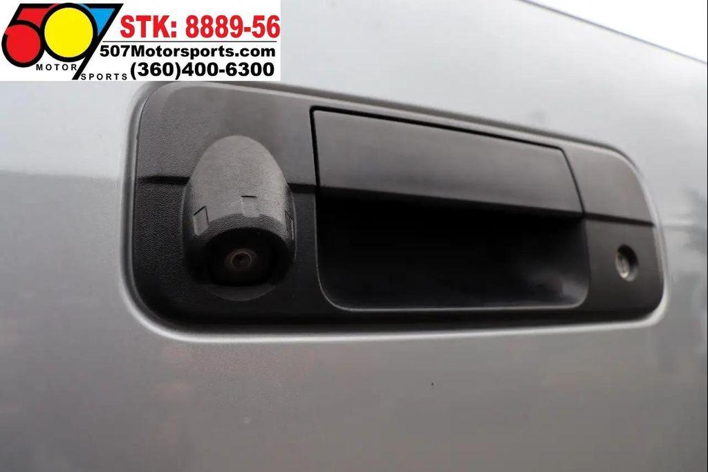 used 2012 Toyota Tundra car, priced at $21,995