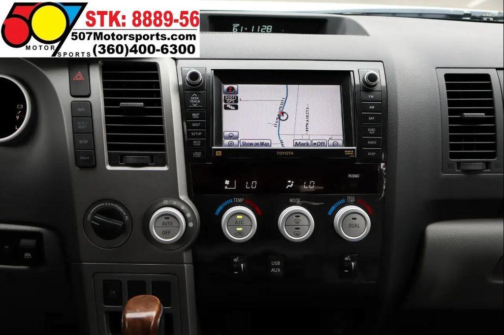 used 2012 Toyota Tundra car, priced at $21,995