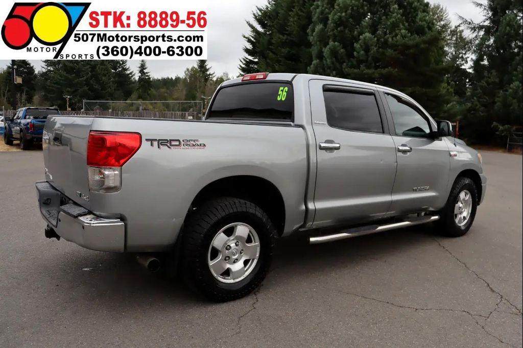 used 2012 Toyota Tundra car, priced at $21,995