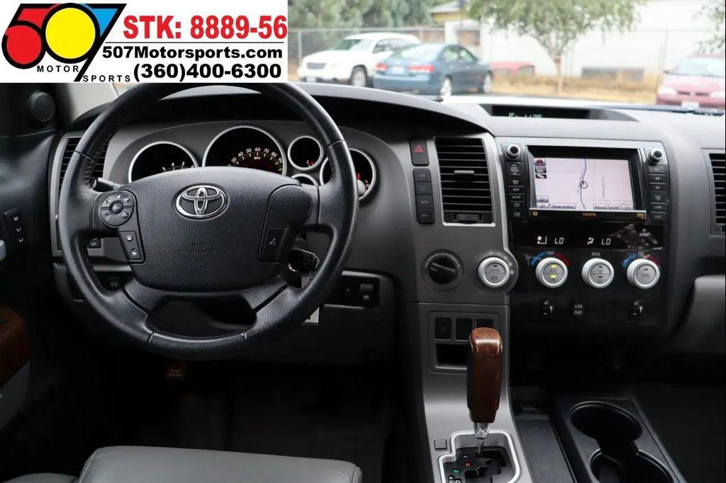 used 2012 Toyota Tundra car, priced at $21,995