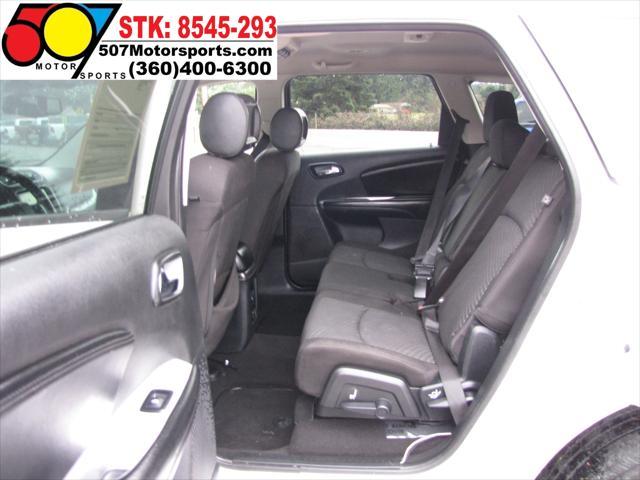 used 2014 Dodge Journey car, priced at $6,995