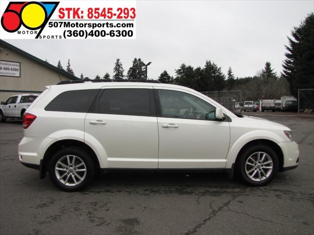 used 2014 Dodge Journey car, priced at $6,995