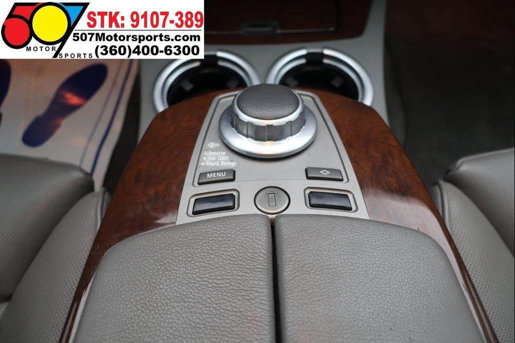 used 2006 BMW 750 car, priced at $6,995
