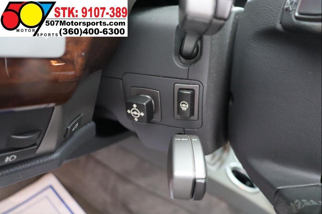 used 2006 BMW 750 car, priced at $6,995