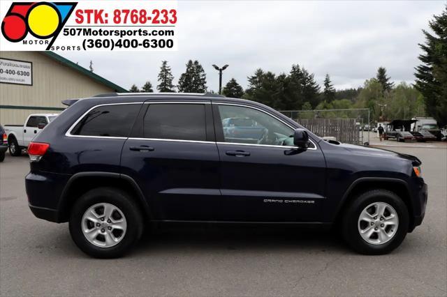 used 2014 Jeep Grand Cherokee car, priced at $7,995