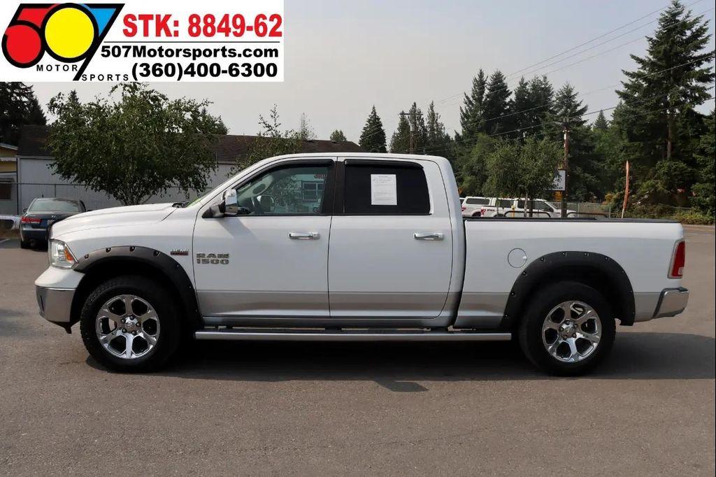 used 2014 Ram 1500 car, priced at $17,995