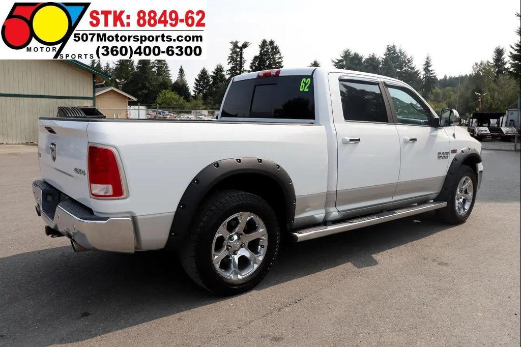 used 2014 Ram 1500 car, priced at $17,995