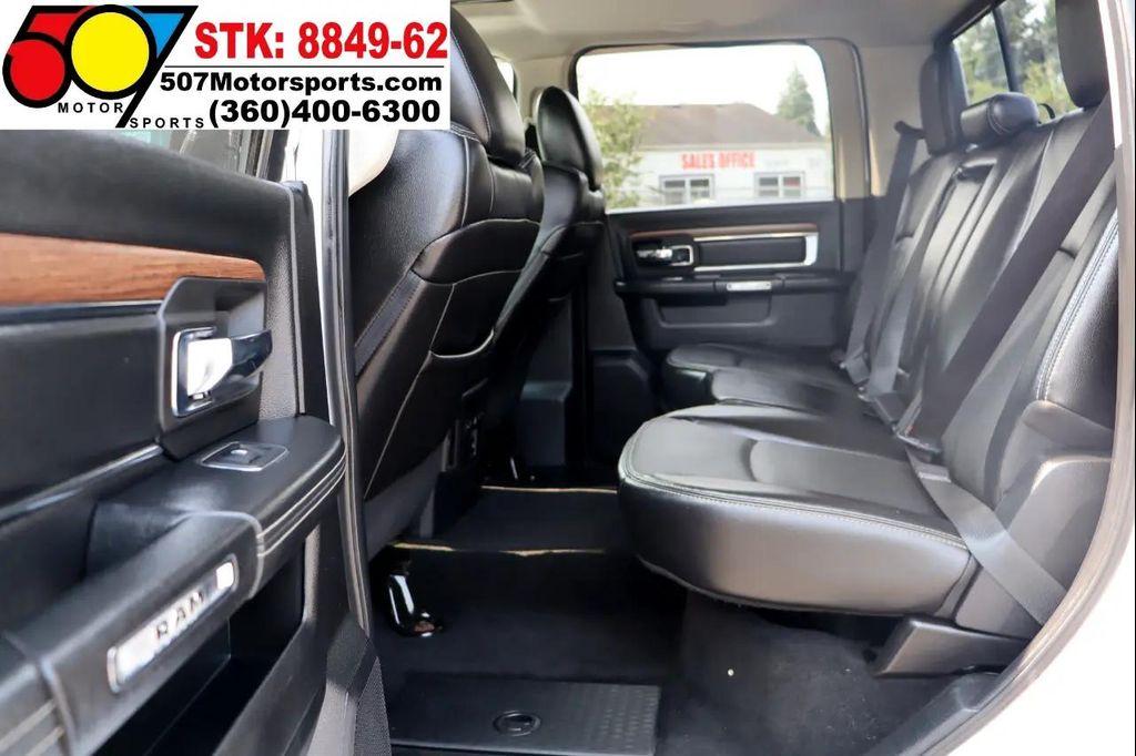 used 2014 Ram 1500 car, priced at $17,995