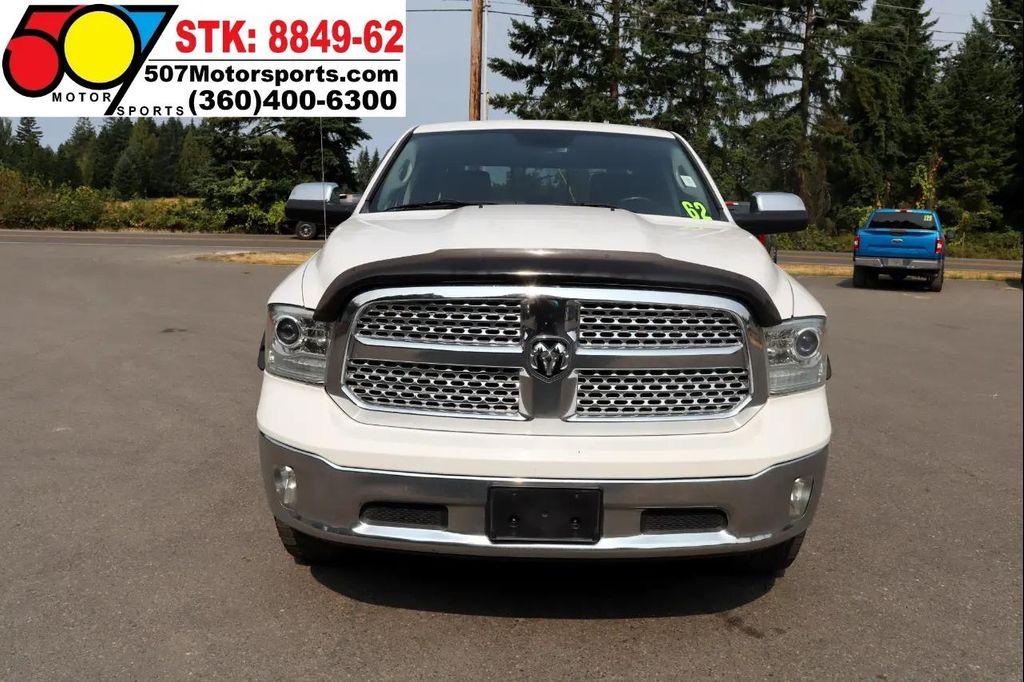 used 2014 Ram 1500 car, priced at $17,995