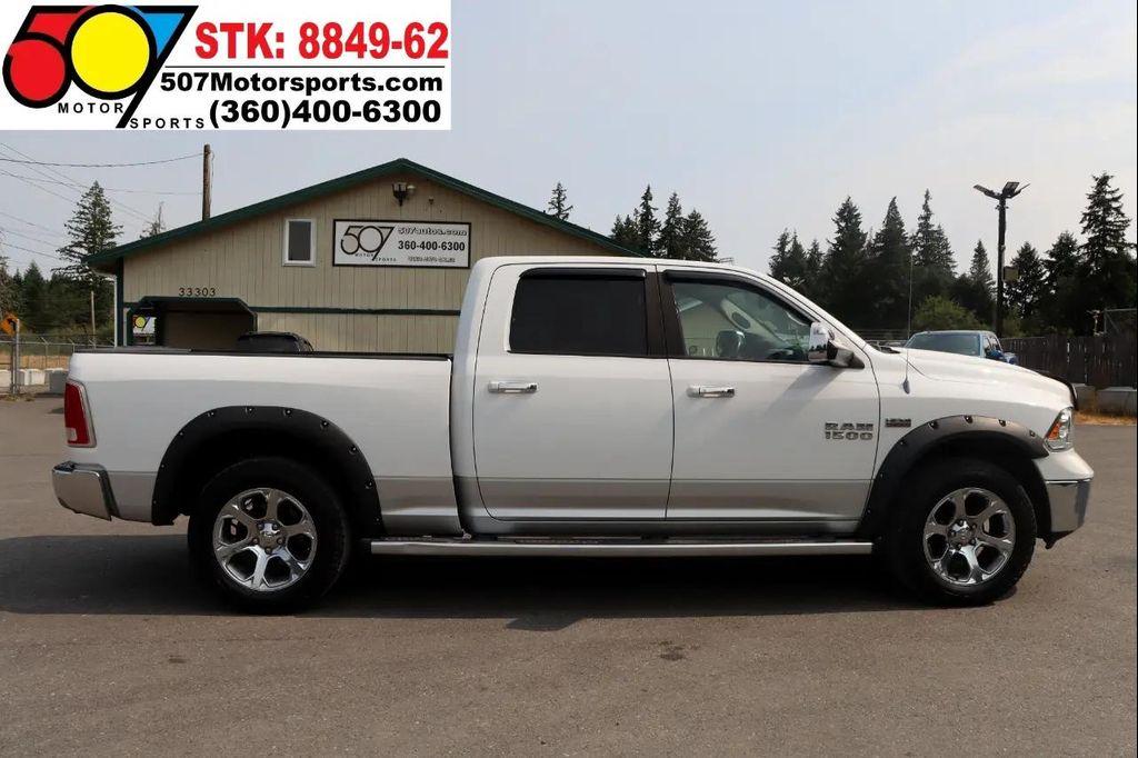 used 2014 Ram 1500 car, priced at $17,995