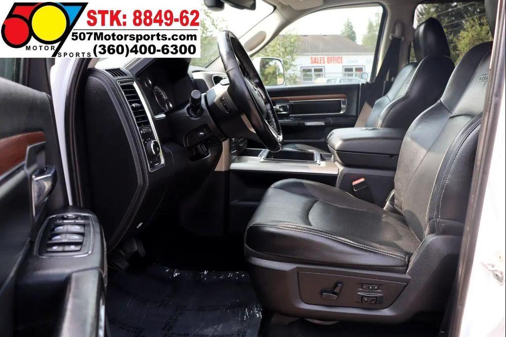 used 2014 Ram 1500 car, priced at $17,995