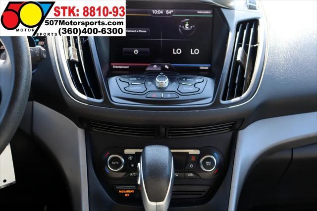 used 2014 Ford Escape car, priced at $5,995