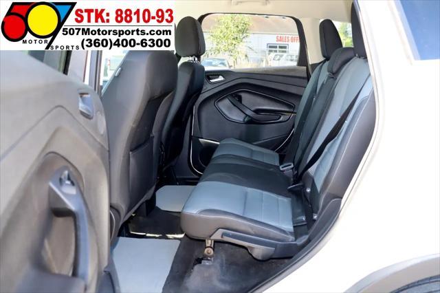used 2014 Ford Escape car, priced at $5,995