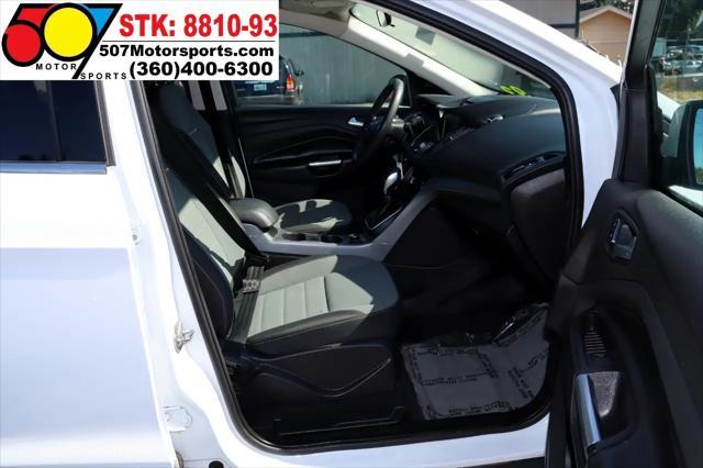 used 2014 Ford Escape car, priced at $5,995