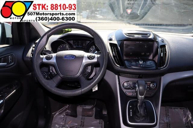 used 2014 Ford Escape car, priced at $5,995
