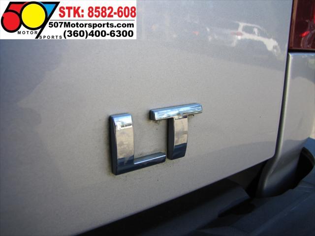 used 2010 Chevrolet Silverado 1500 car, priced at $11,995